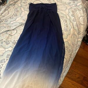 Women’s medium dress